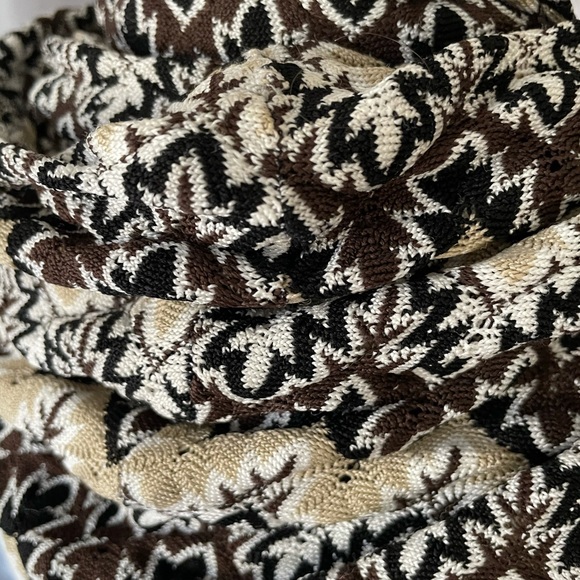 Infinity scarf - Picture 4 of 4